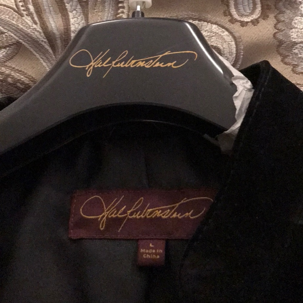 Jacket - Picture 2 of 3